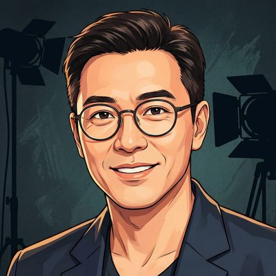 蜜芽动漫导演陈明远