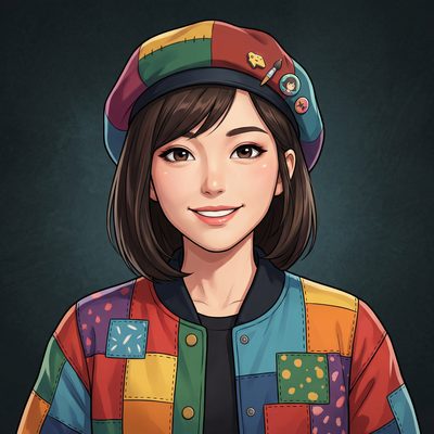 蜜芽社区顾问苏小艺
